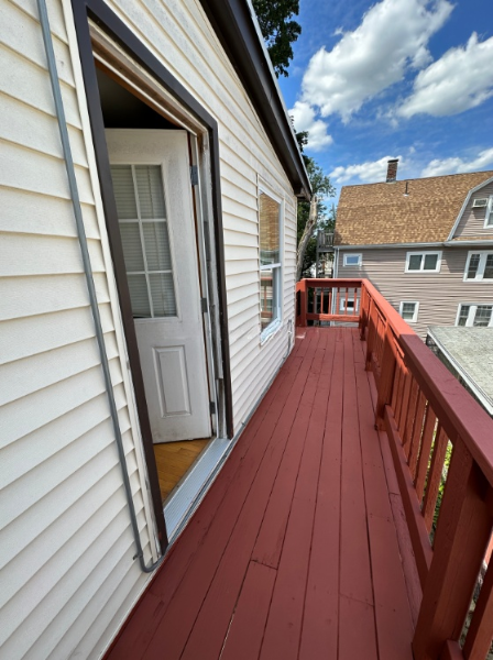 107 North St, Tufts University