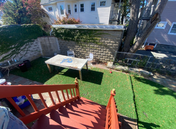 109 North St, Tufts University