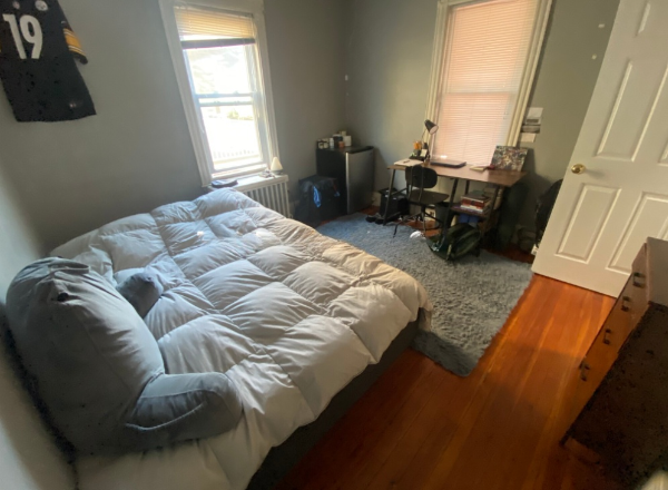 109 North St, Tufts University