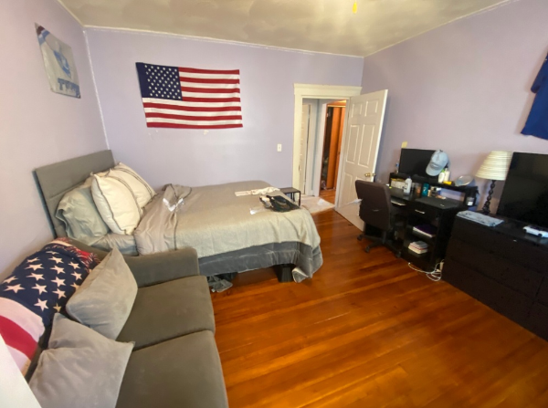 109 North St, Tufts University