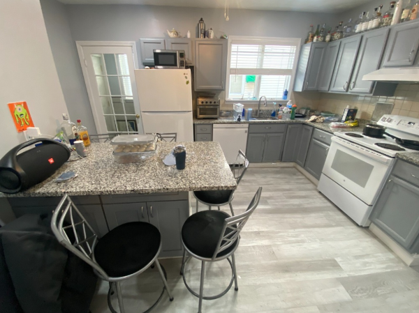 109 North St, Tufts University