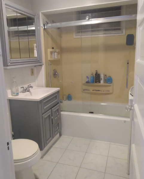 109 North St, Tufts University