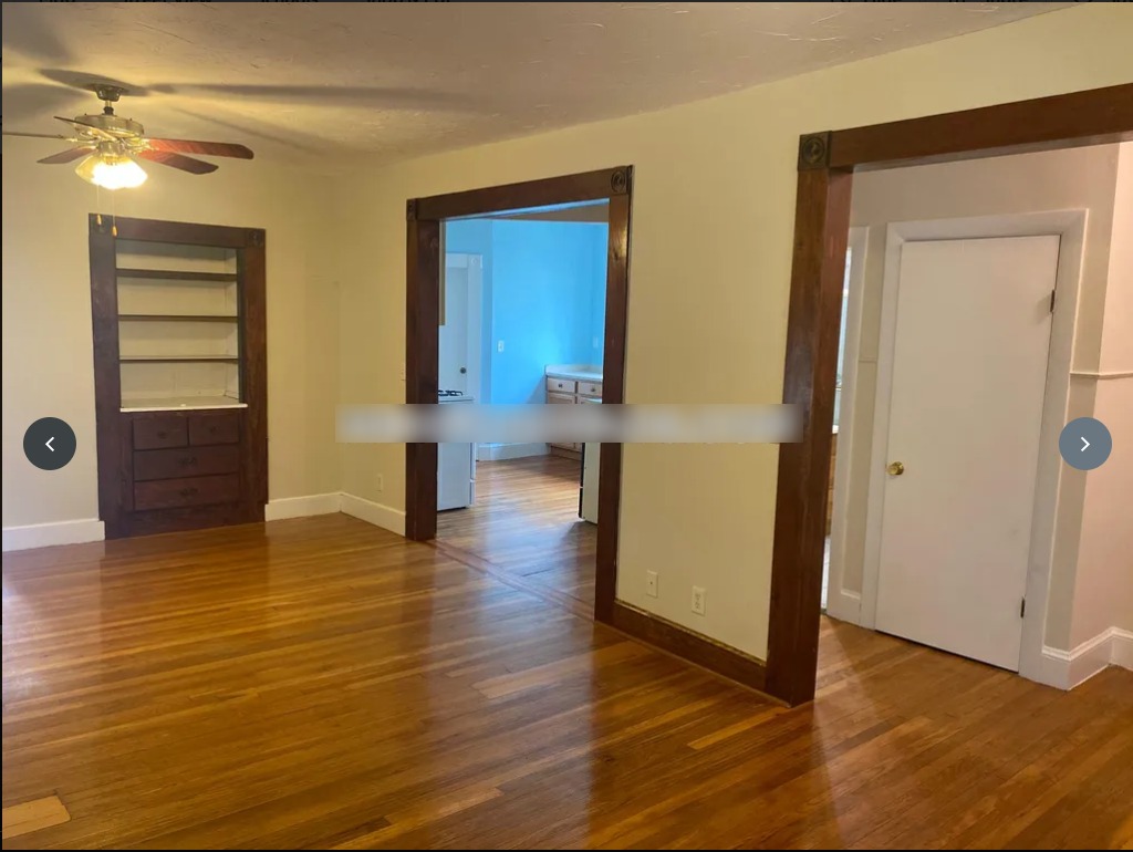 23 Renfrew St, Tufts University