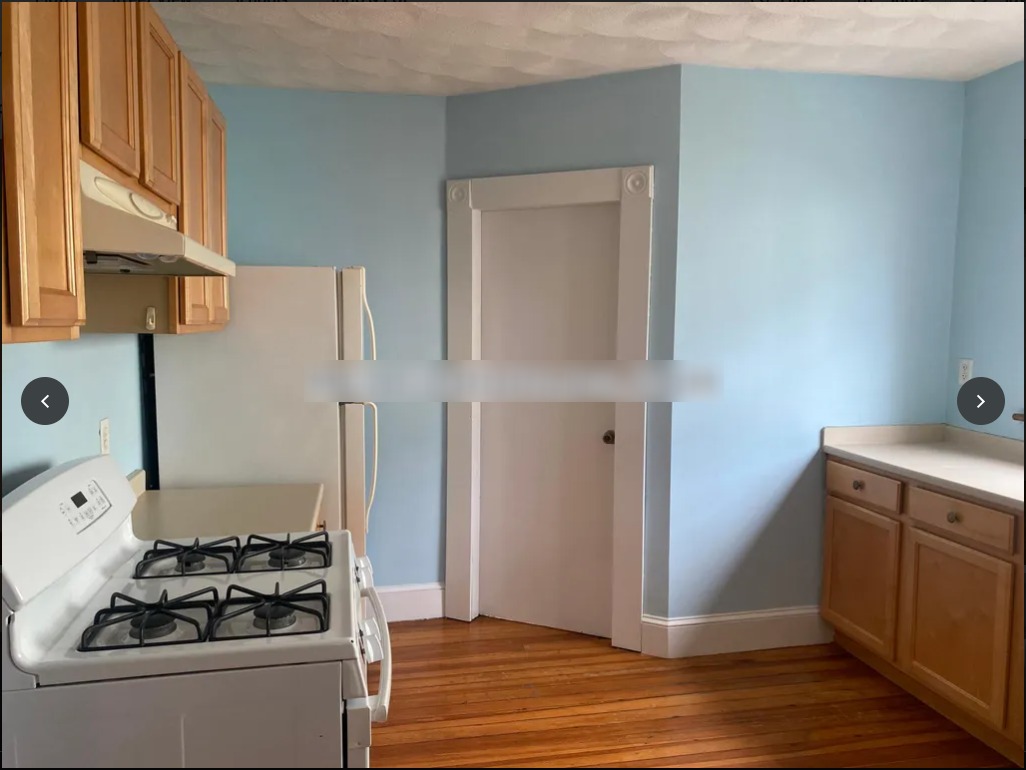 23 Renfrew St, Tufts University