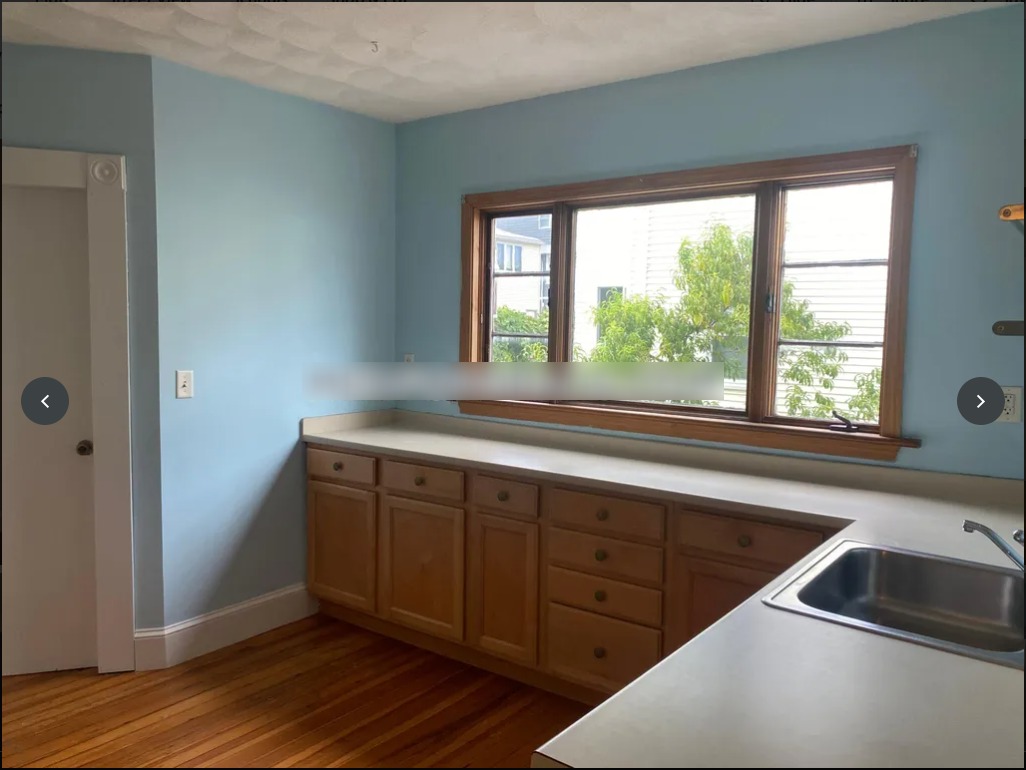 23 Renfrew St, Tufts University