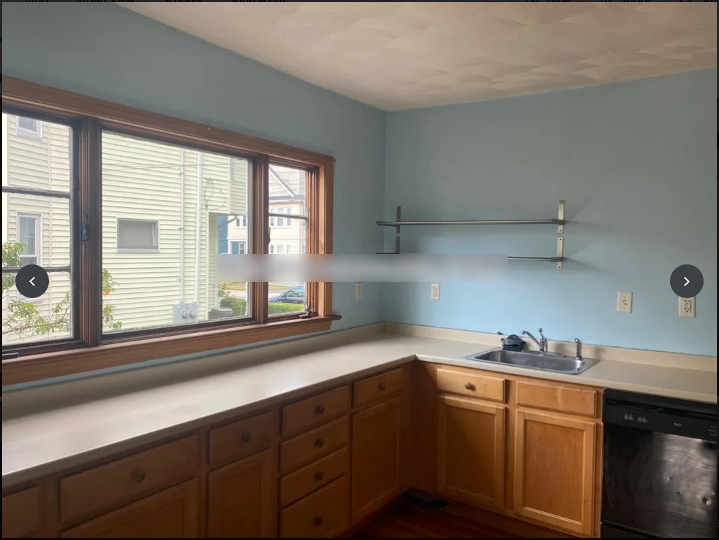 23 Renfrew St, Tufts University