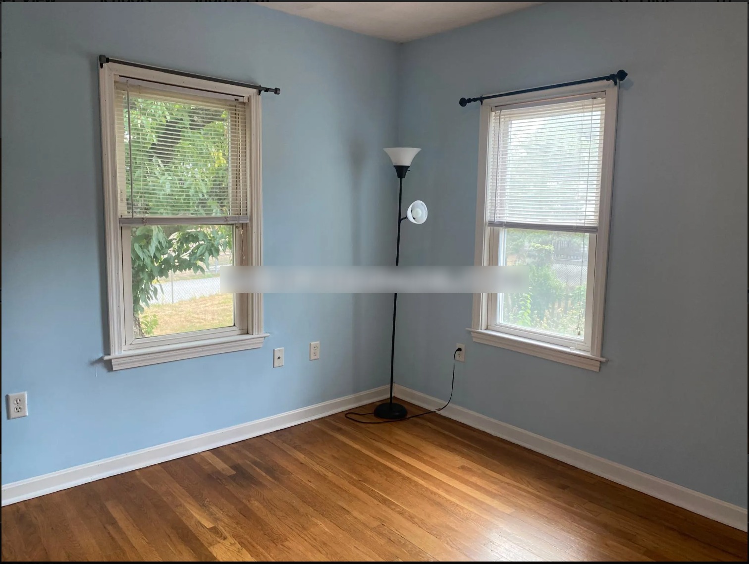 23 Renfrew St, Tufts University