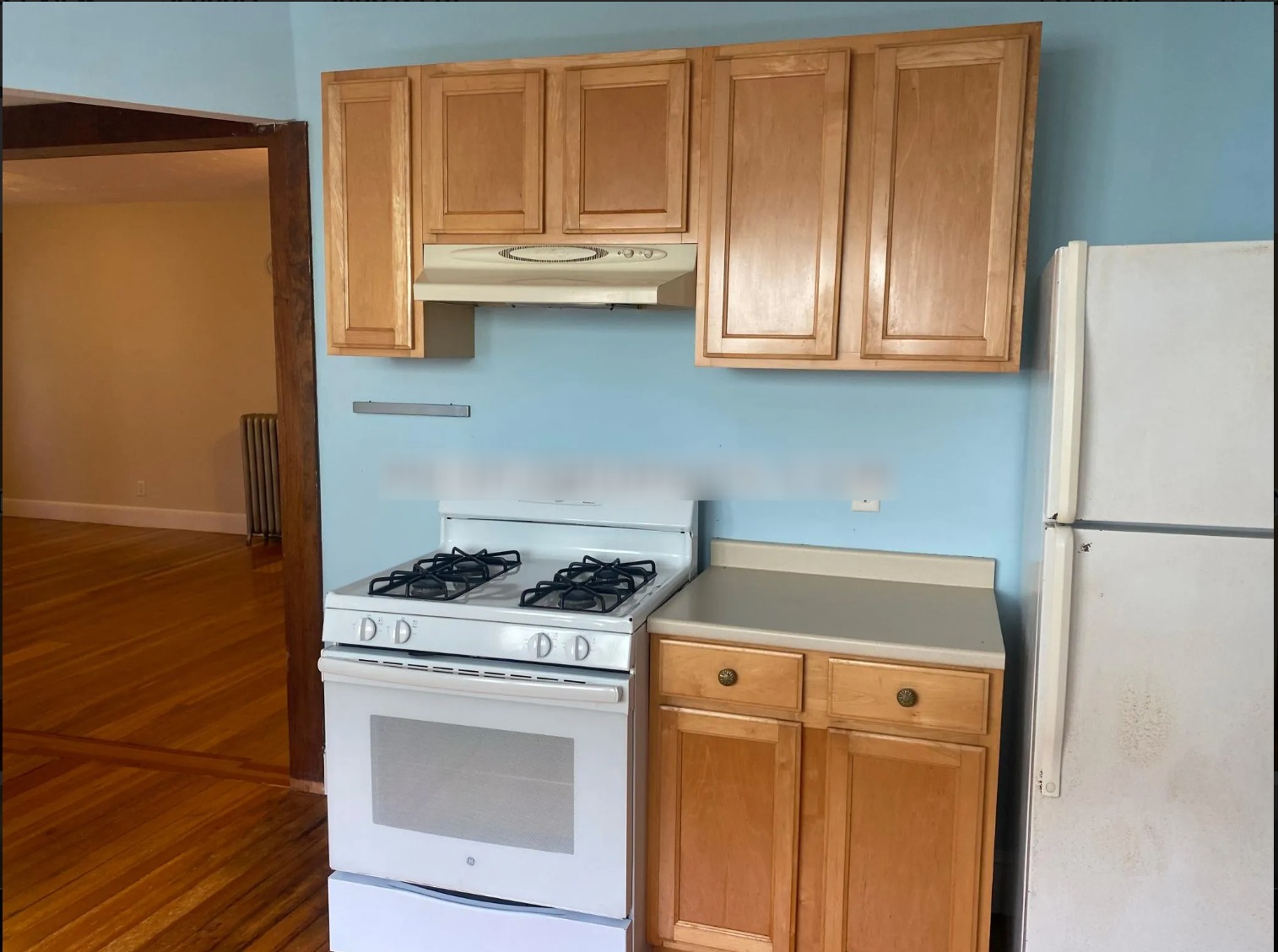 23 Renfrew St, Tufts University