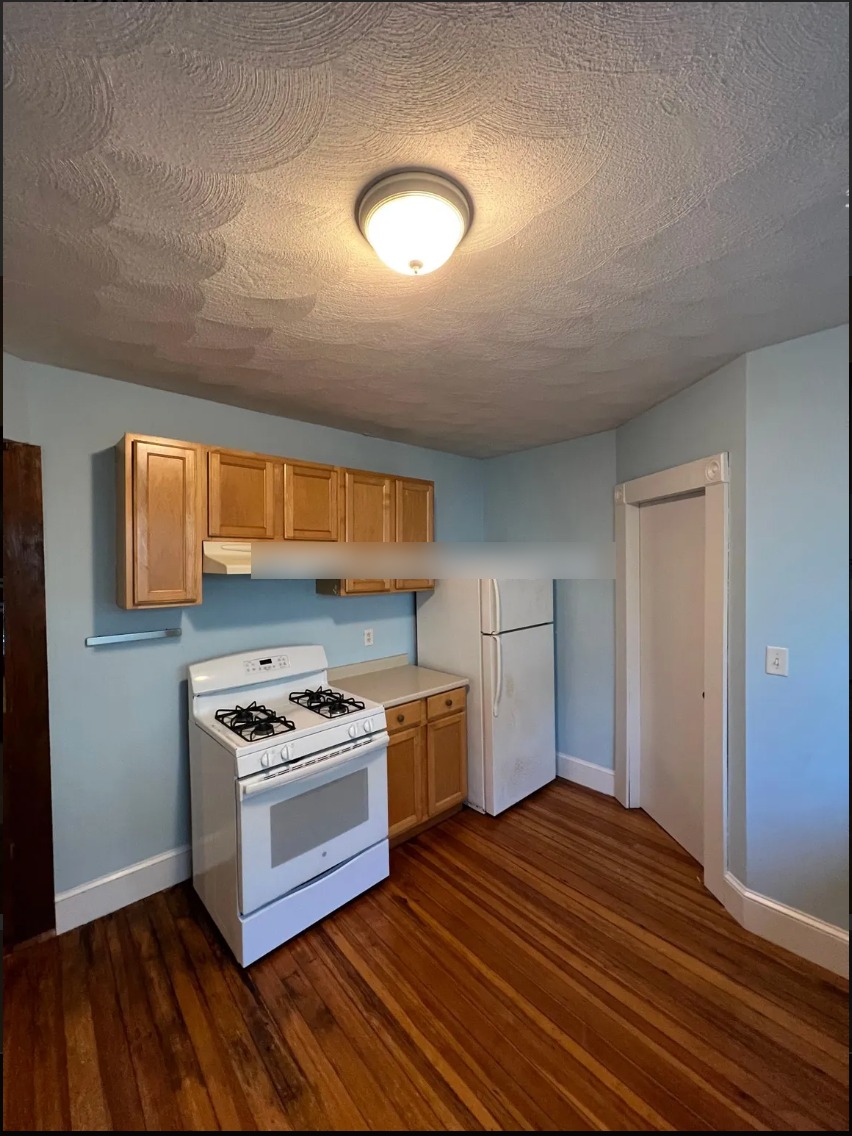 23 Renfrew St, Tufts University