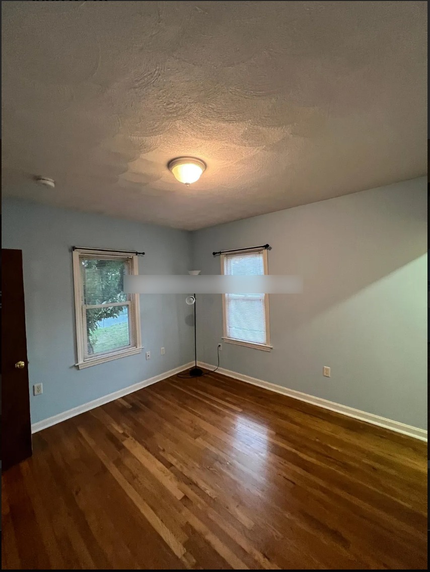 23 Renfrew St, Tufts University