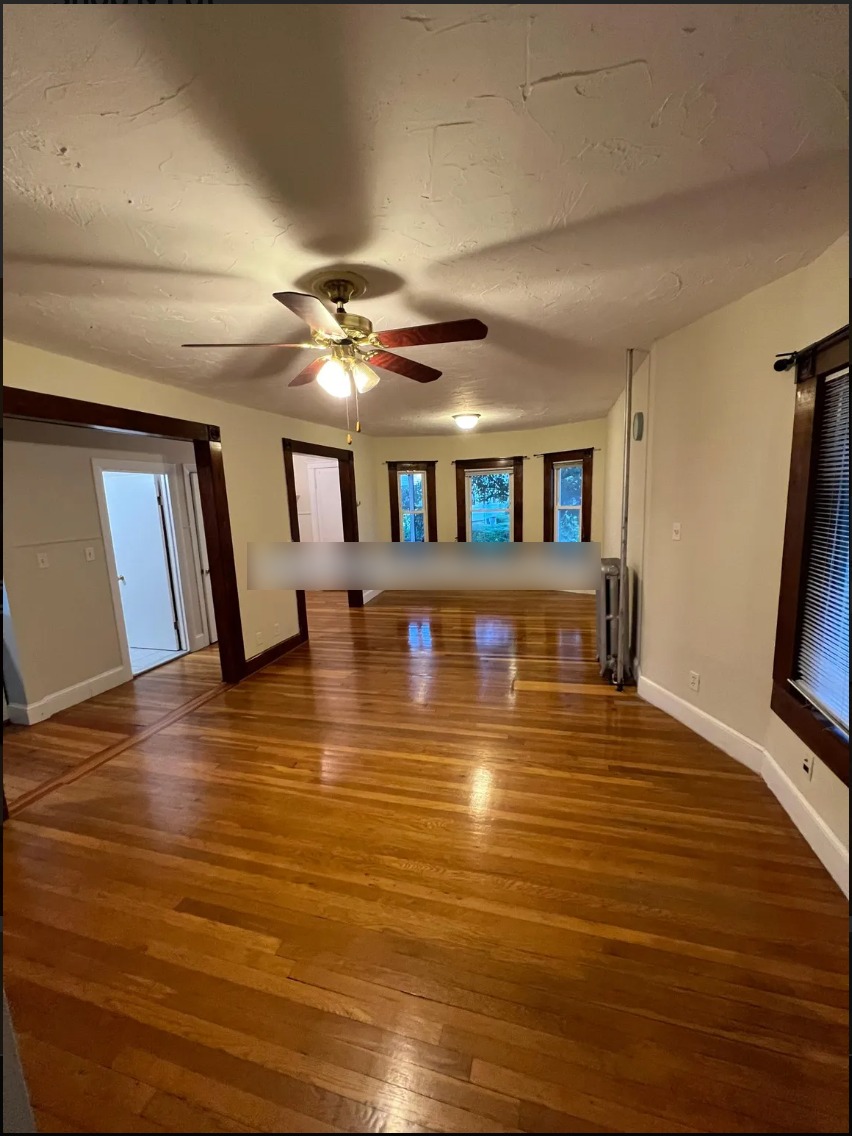 23 Renfrew St, Tufts University