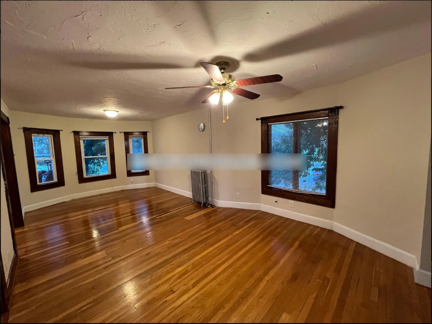 23 Renfrew St, Tufts University