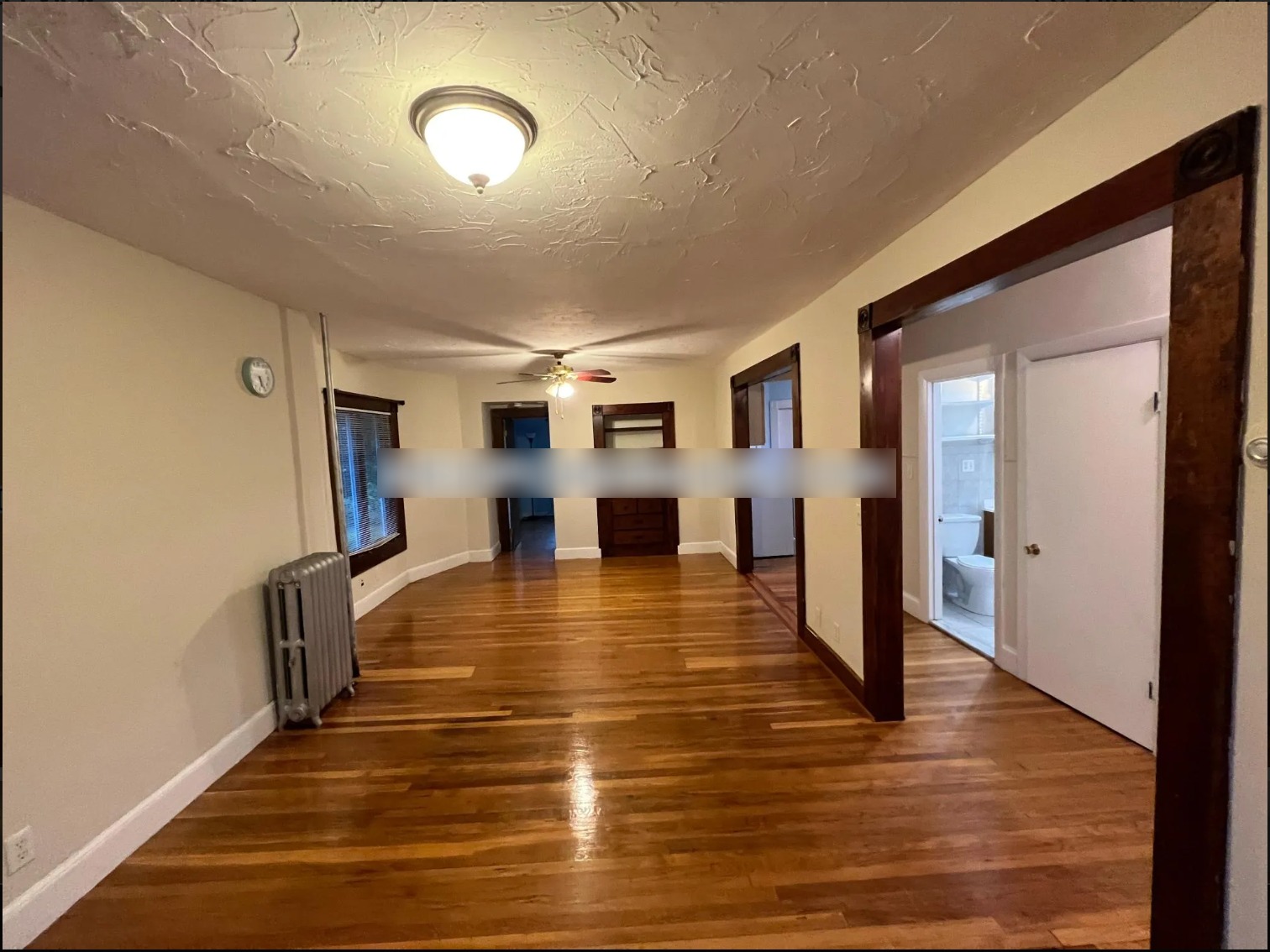 23 Renfrew St, Tufts University