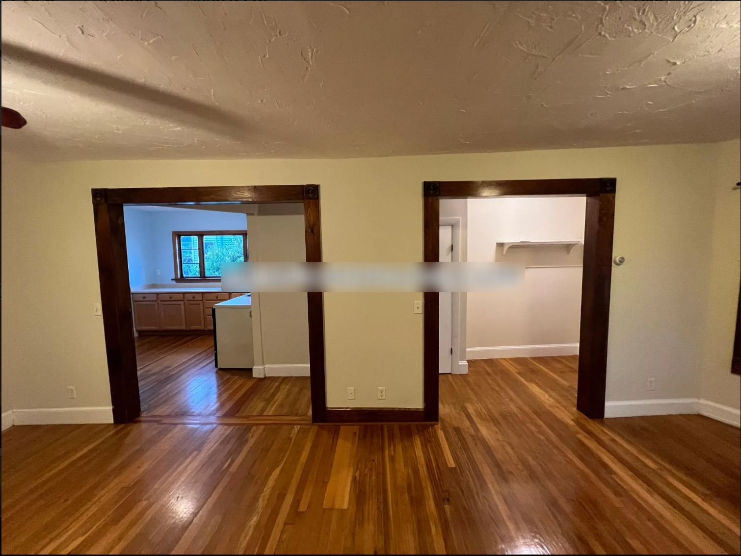 23 Renfrew St, Tufts University