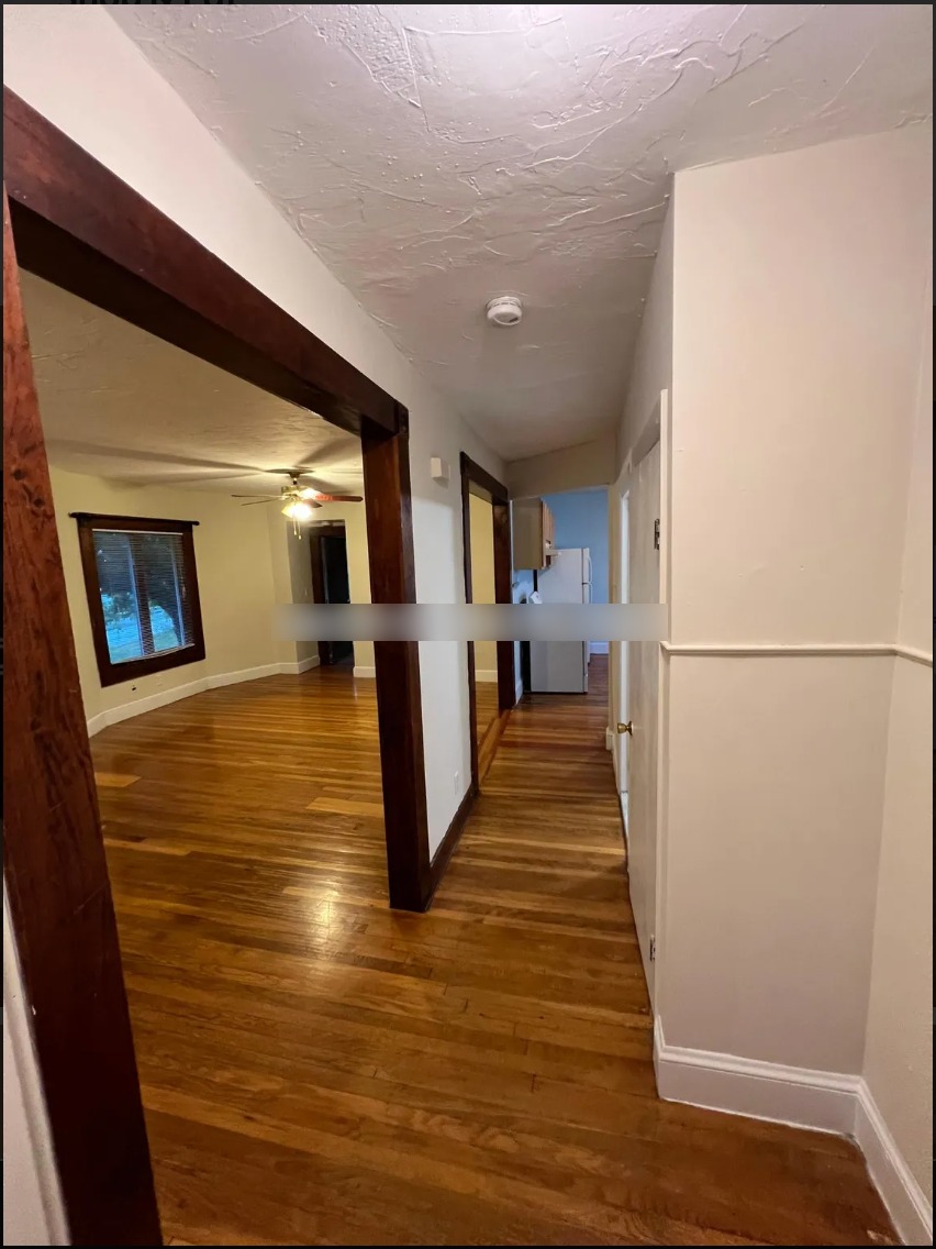 23 Renfrew St, Tufts University