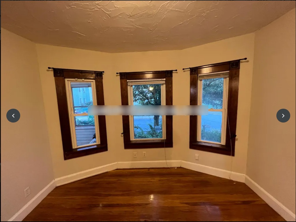 23 Renfrew St, Tufts University