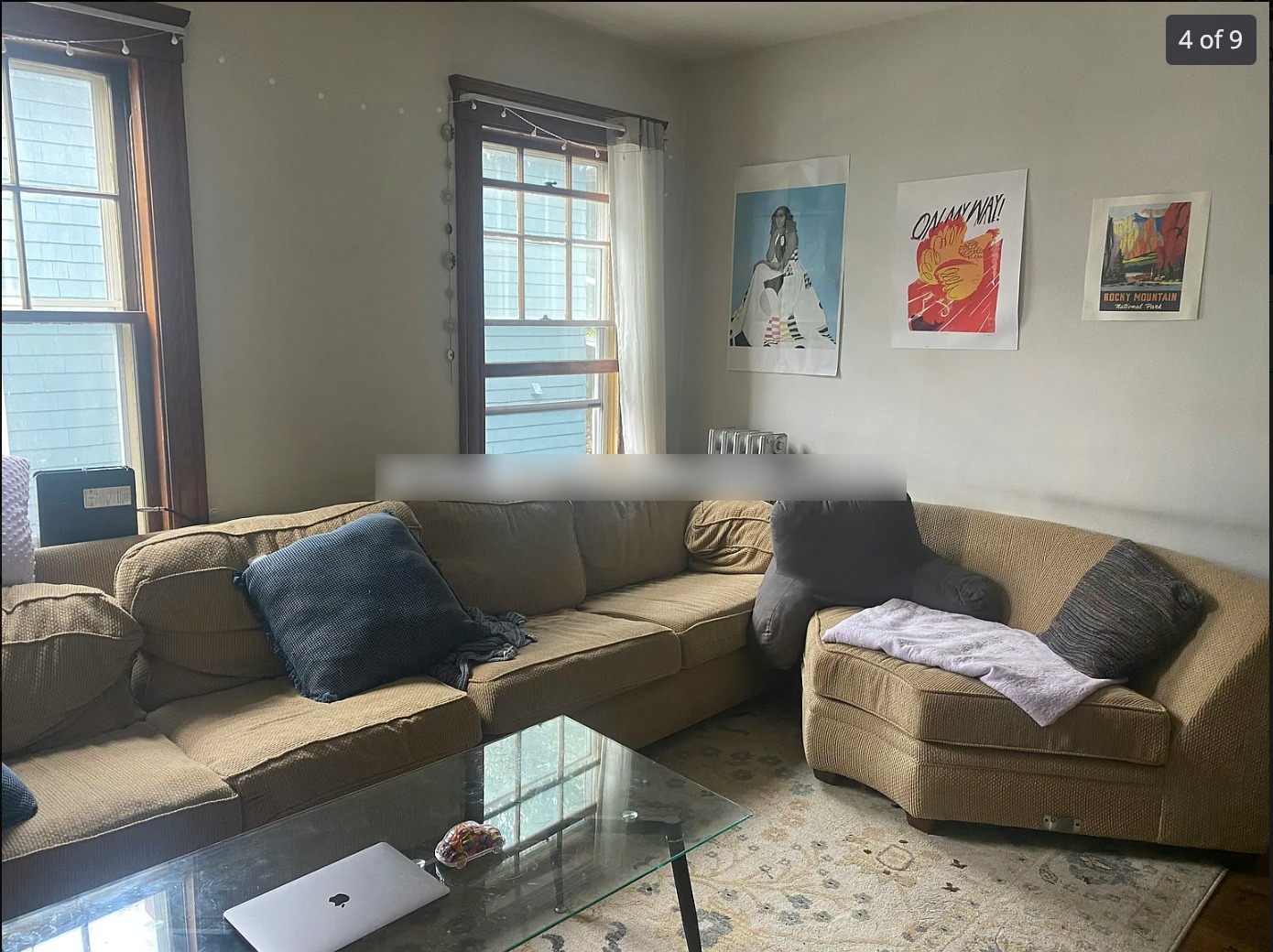 13 Upland Rd, West Somerville