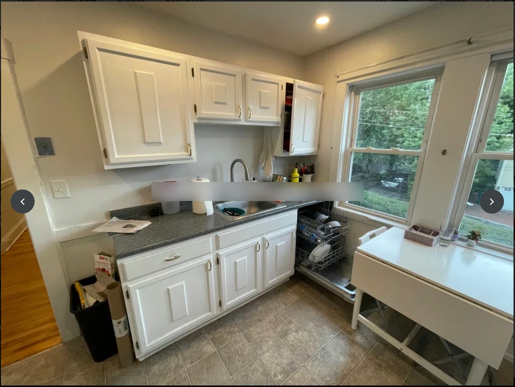 23 Edison Ave, Tufts University