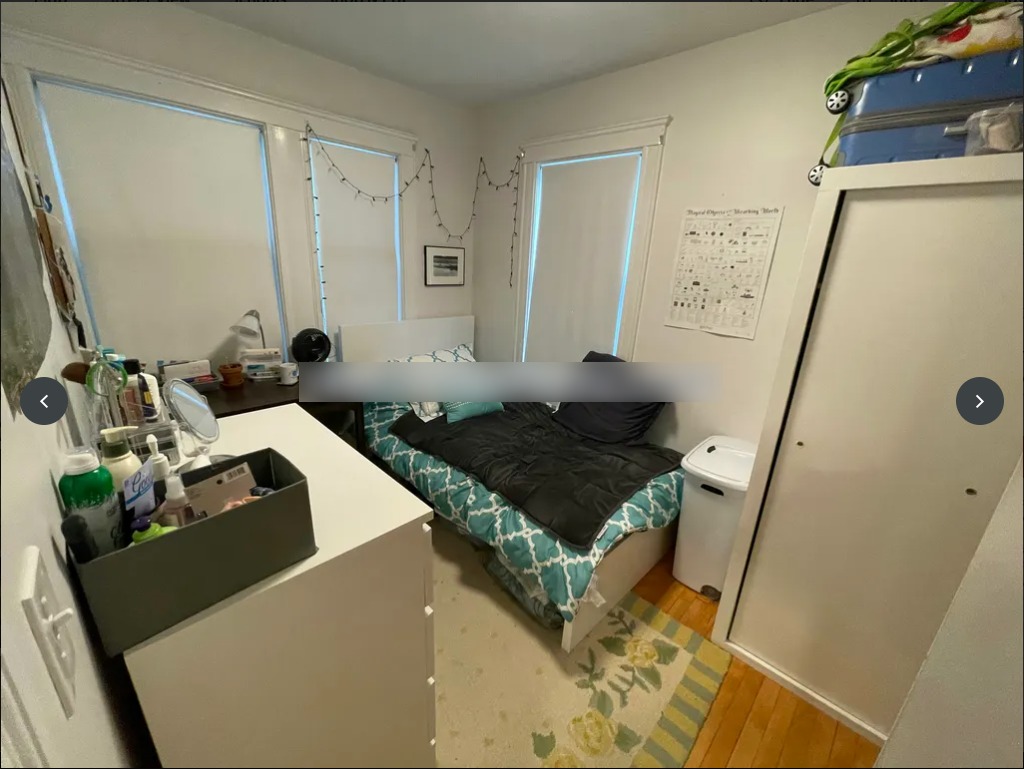 23 Edison Ave, Tufts University