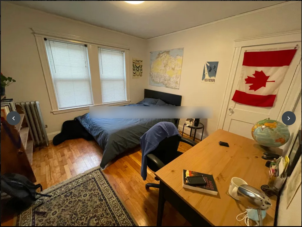 23 Edison Ave, Tufts University