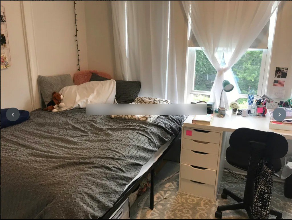 23 Edison Ave, Tufts University