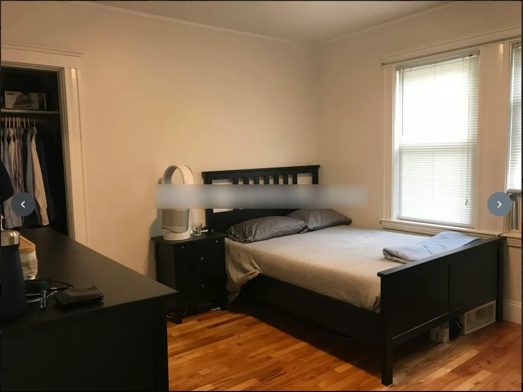 23 Edison Ave, Tufts University