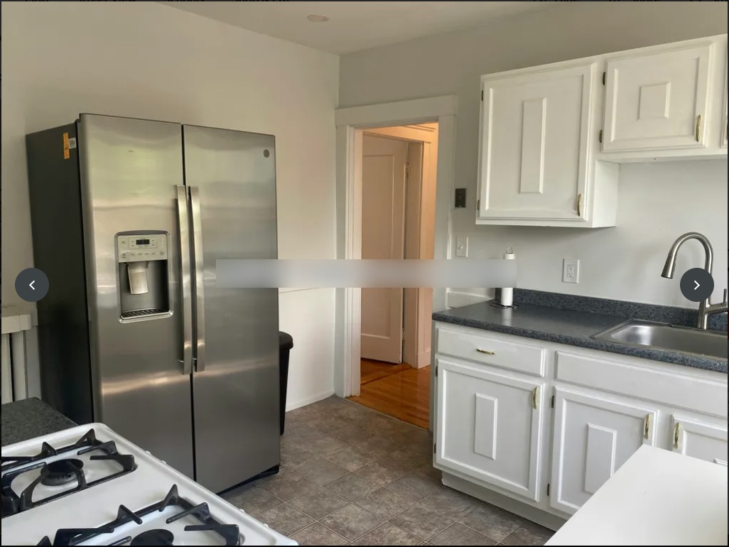 23 Edison Ave, Tufts University