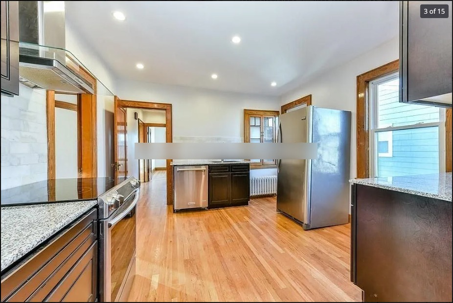 14 Renfrew St, Tufts University