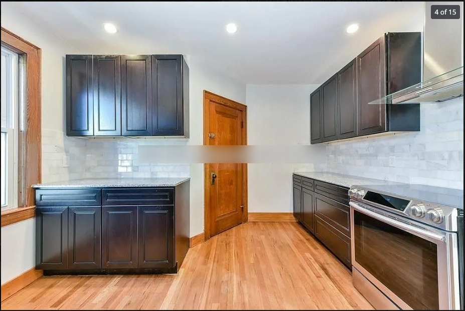 14 Renfrew St, Tufts University