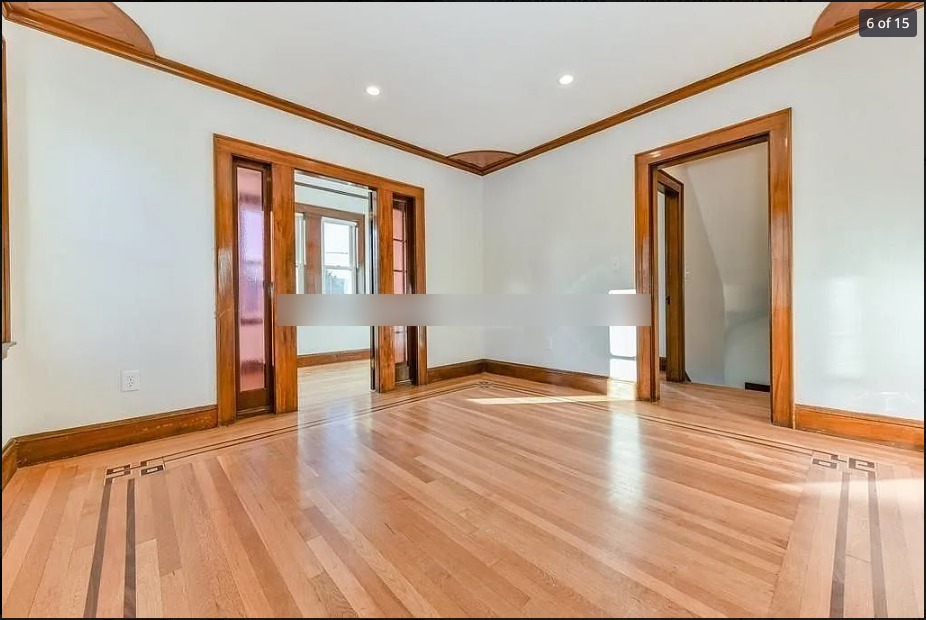 14 Renfrew St, Tufts University