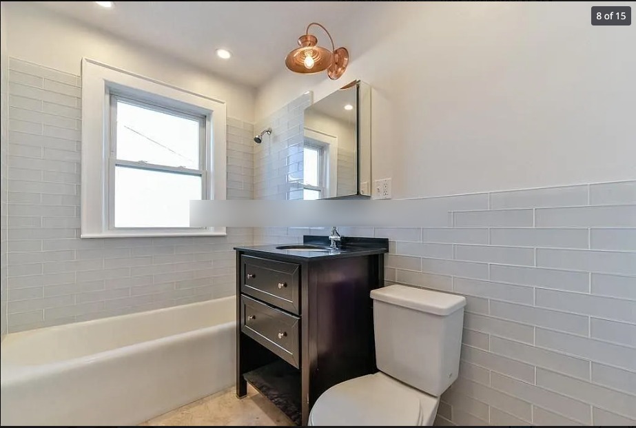 14 Renfrew St, Tufts University