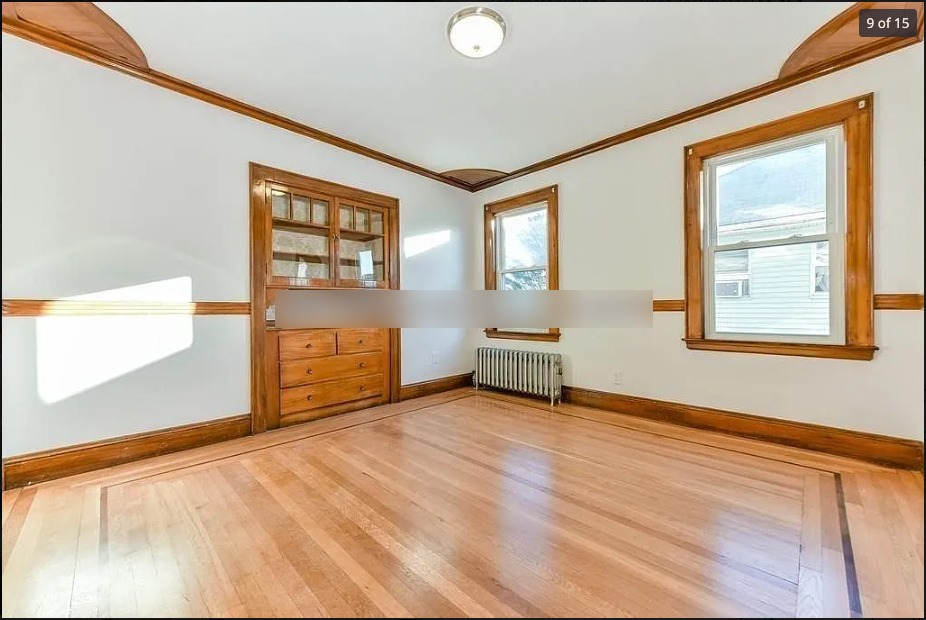 14 Renfrew St, Tufts University