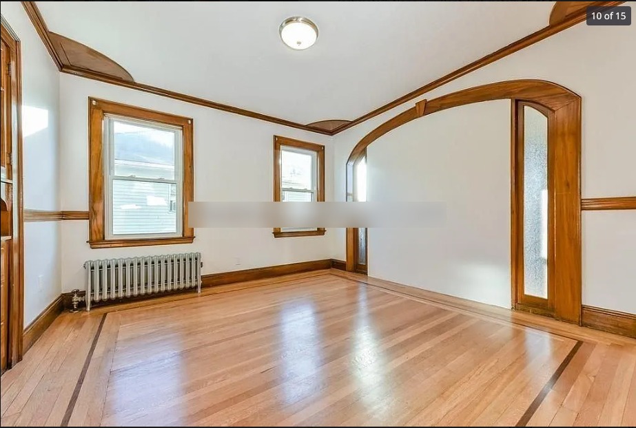 14 Renfrew St, Tufts University