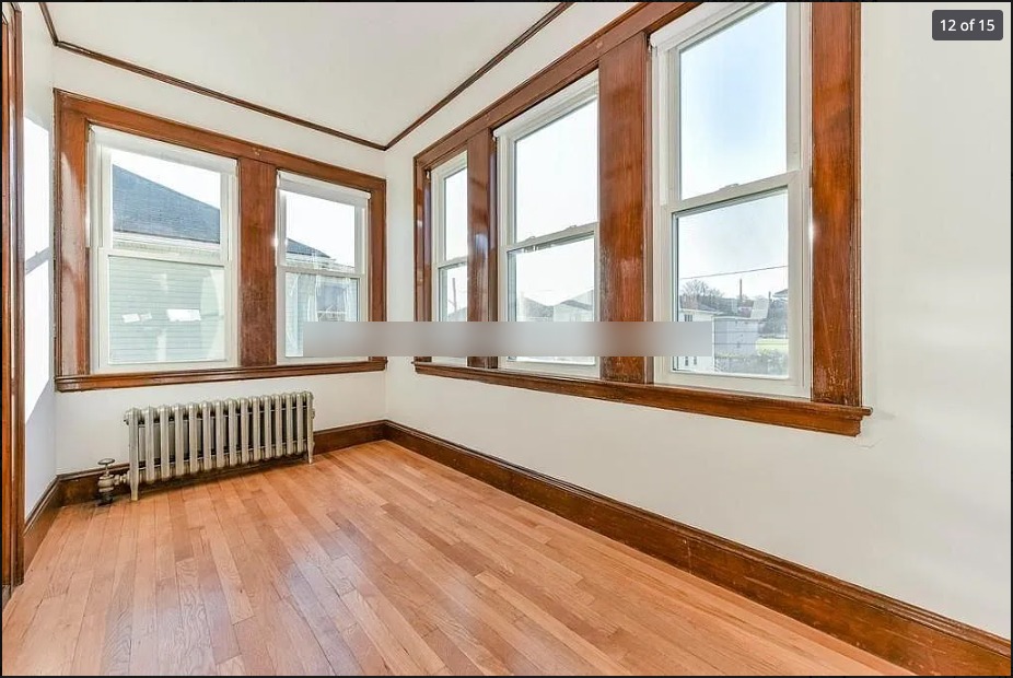 14 Renfrew St, Tufts University