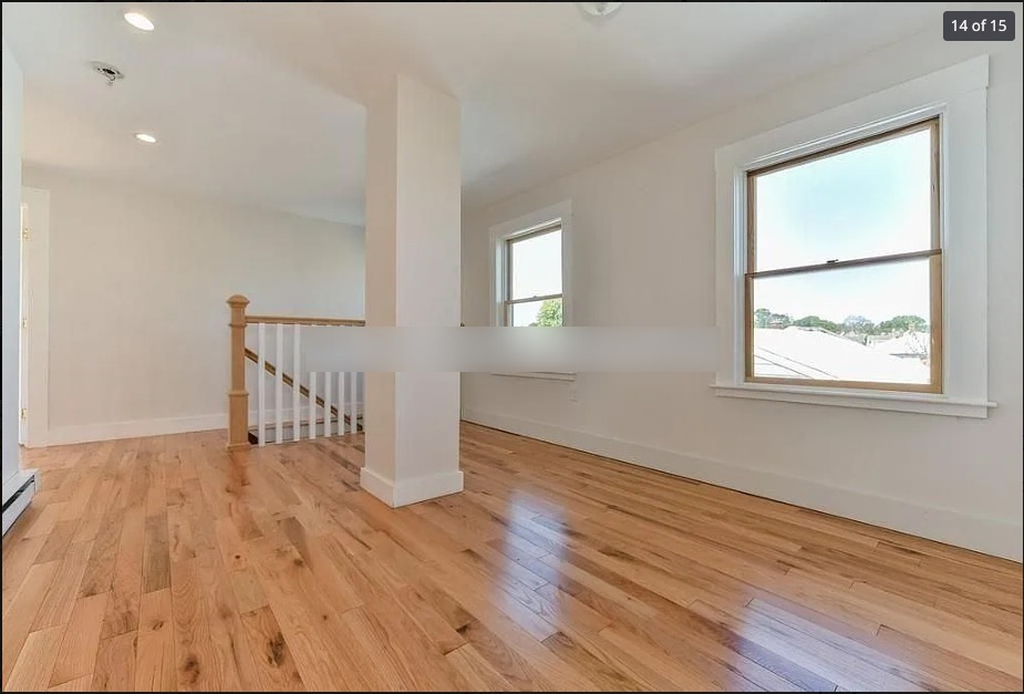 14 Renfrew St, Tufts University