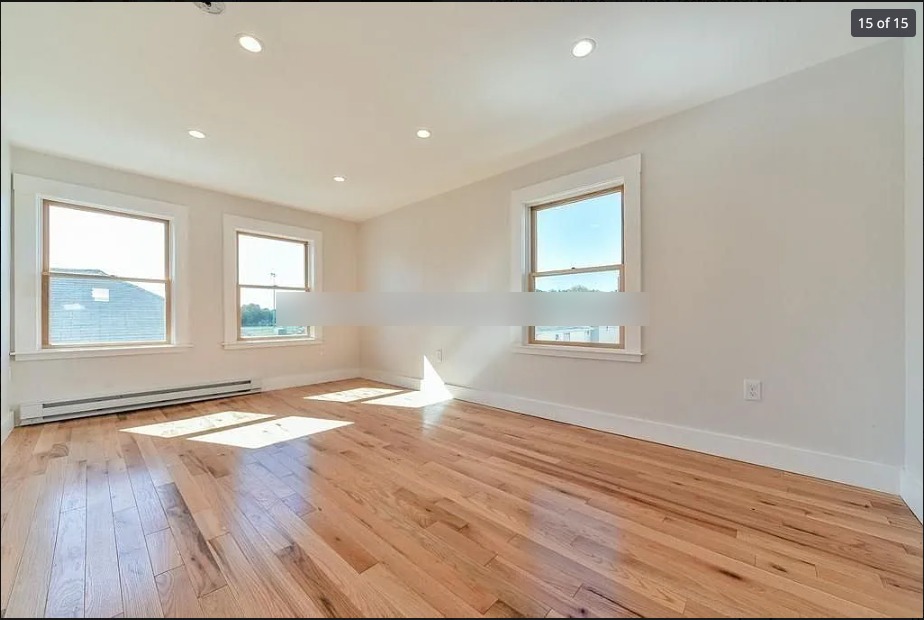 14 Renfrew St, Tufts University