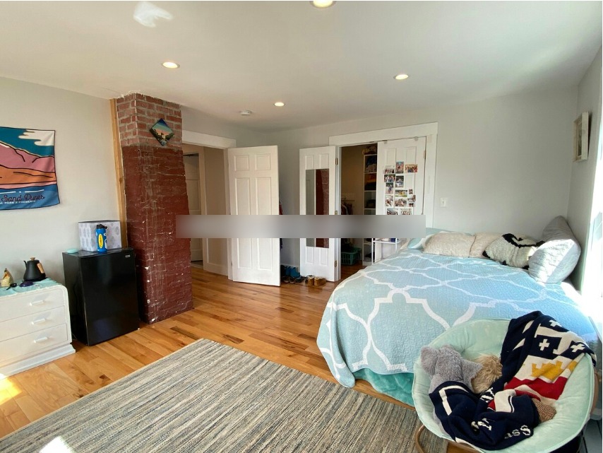 14 Renfrew St, Tufts University