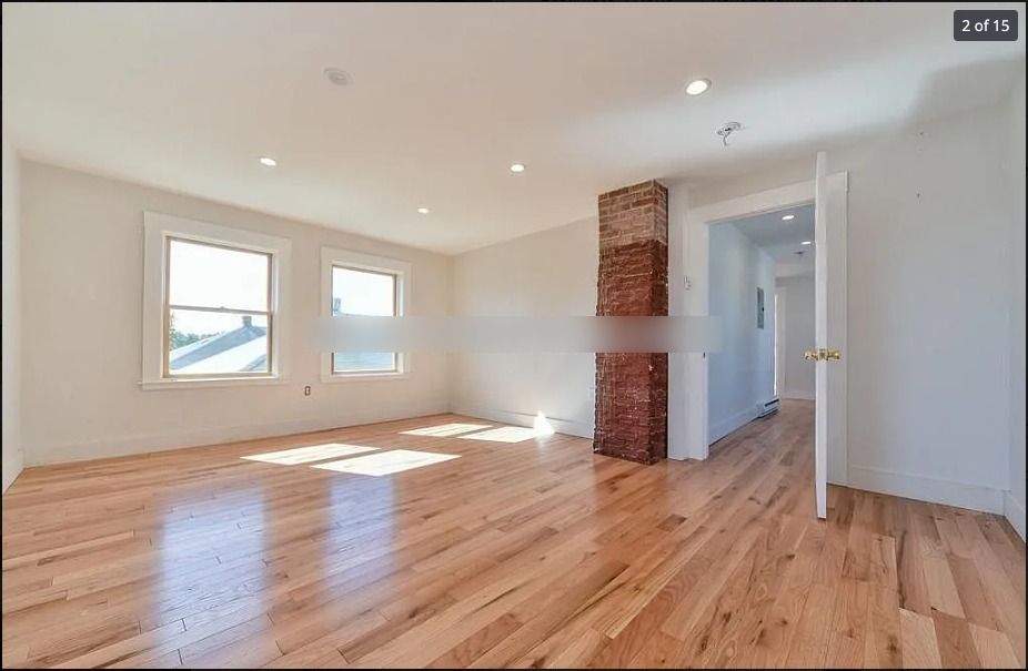 14 Renfrew St, Tufts University