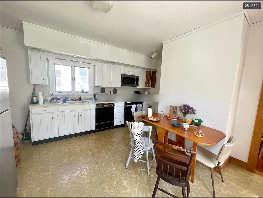 76 Curtis, West Somerville