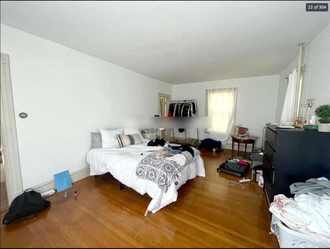 76 Curtis, West Somerville