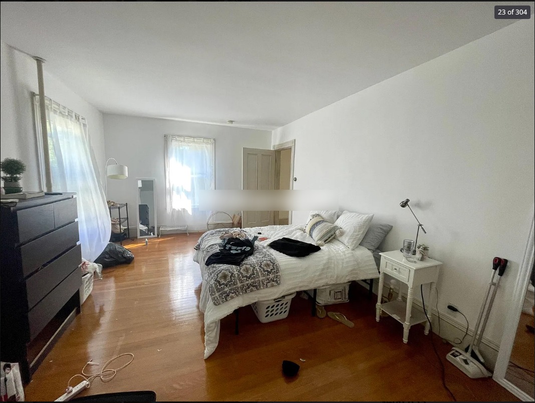 76 Curtis, West Somerville