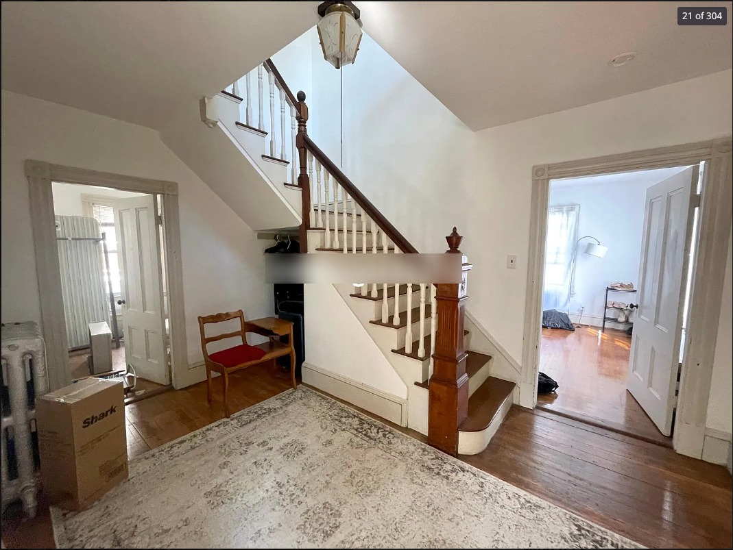 76 Curtis, West Somerville