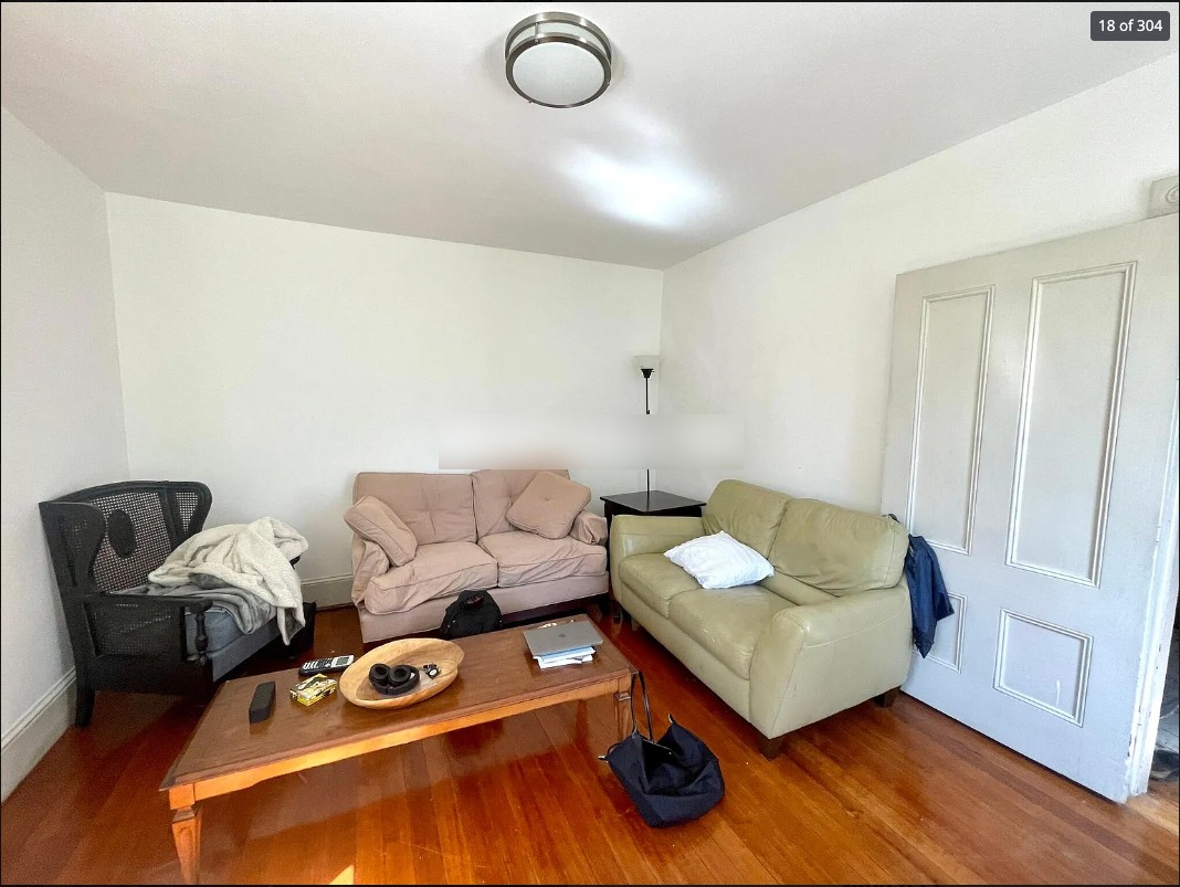 76 Curtis, West Somerville