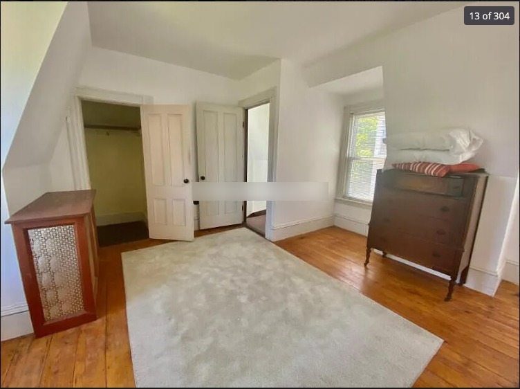 76 Curtis, West Somerville