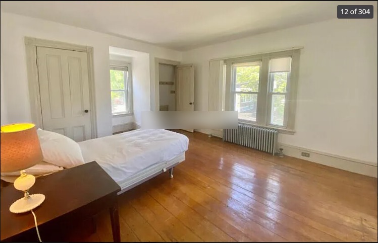 76 Curtis, West Somerville