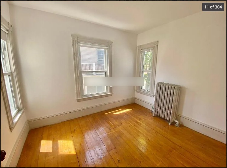 76 Curtis, West Somerville