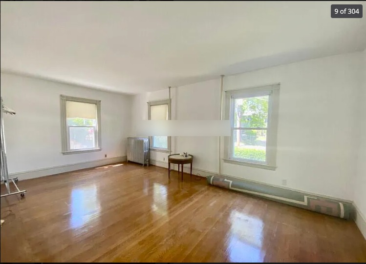 76 Curtis, West Somerville