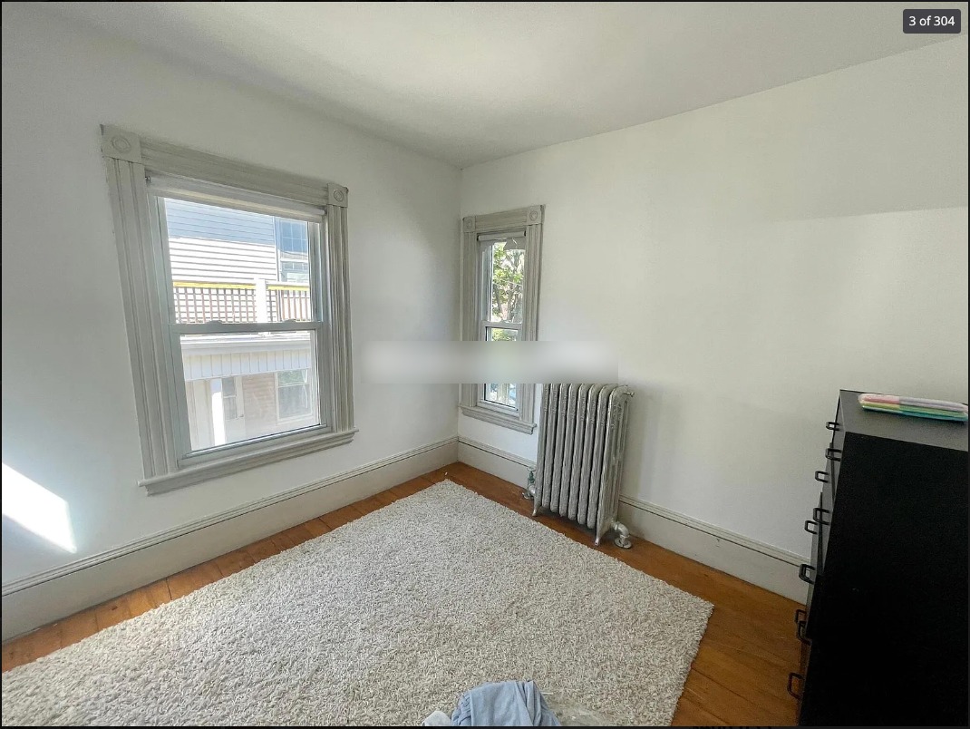 76 Curtis, West Somerville