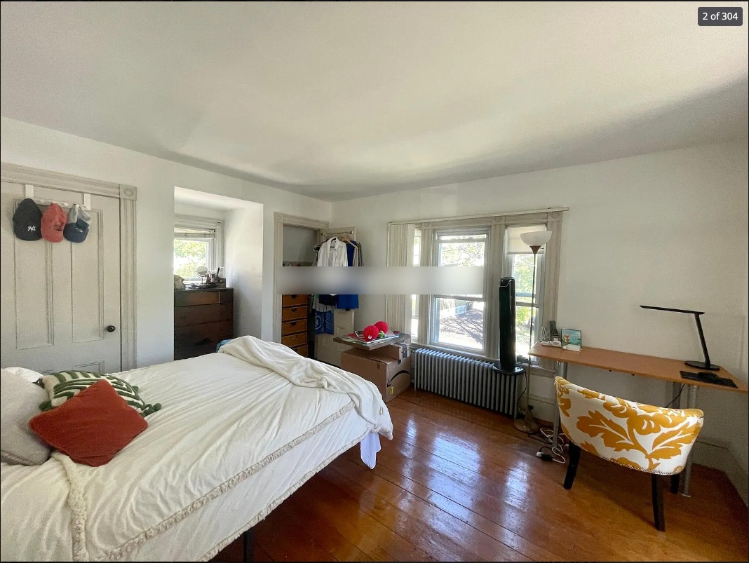 76 Curtis, West Somerville