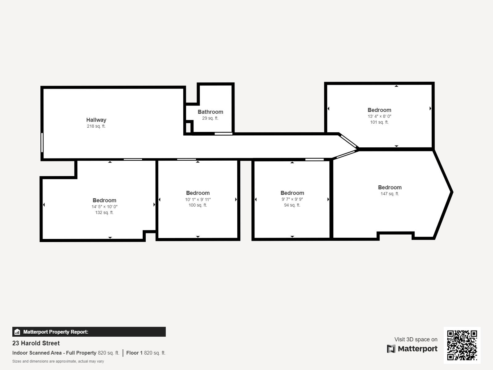 23 Harold St, Fort Hill